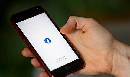Facebook