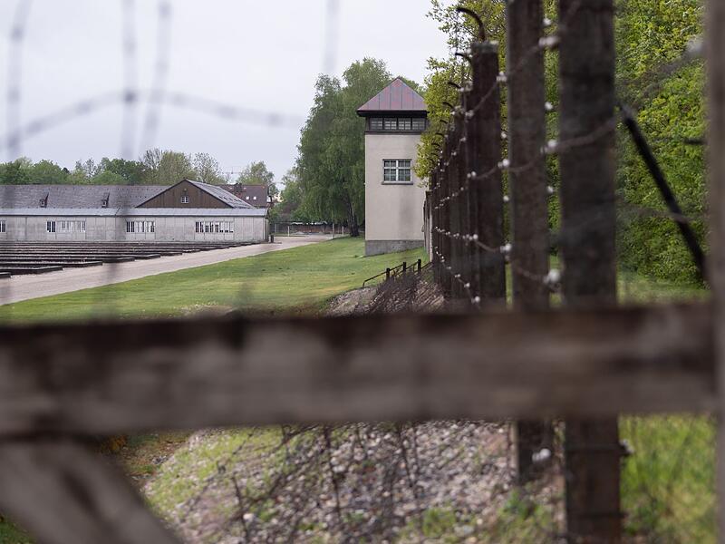 KZ Dachau