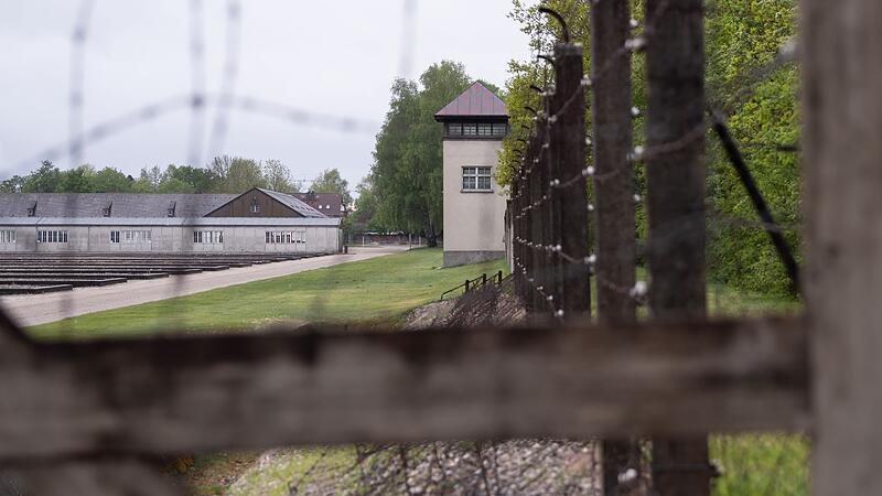 KZ Dachau