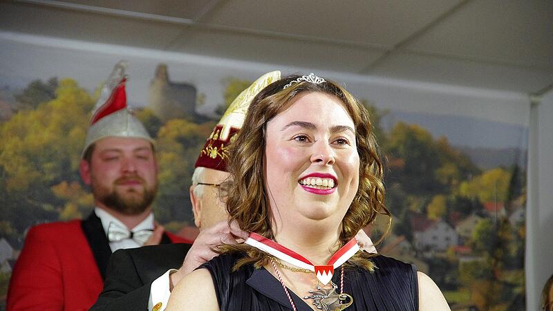 Fidelia Reiterswiesen
