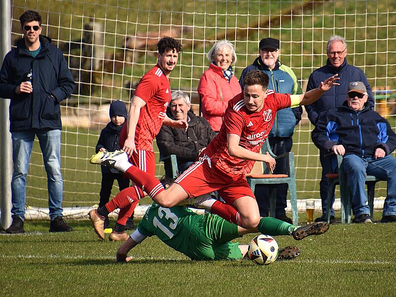 Rhöner Fußball-Nachlese Rhöner Fußball-Nachlese