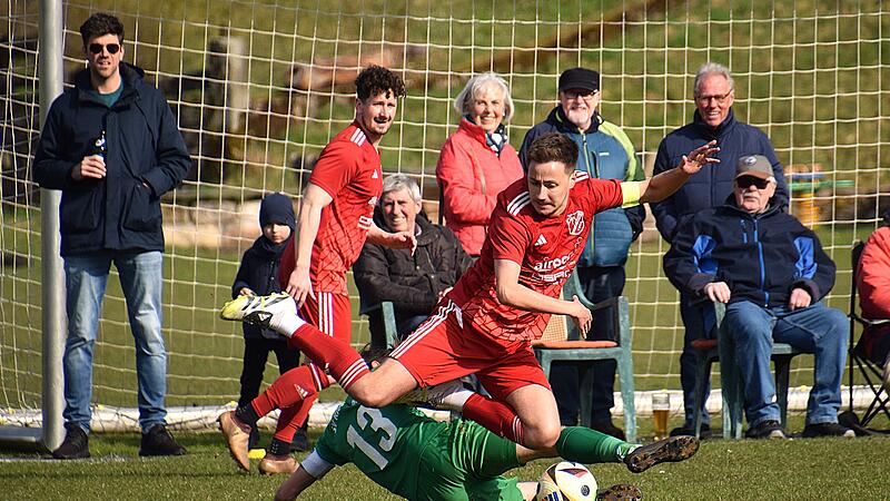 Rh&ouml;ner Fu&szlig;ball-Nachlese