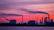 Industrieanlagen