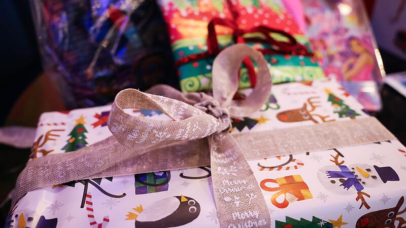 Weihnachtsgeschenke Weihnachtsgeschenke
