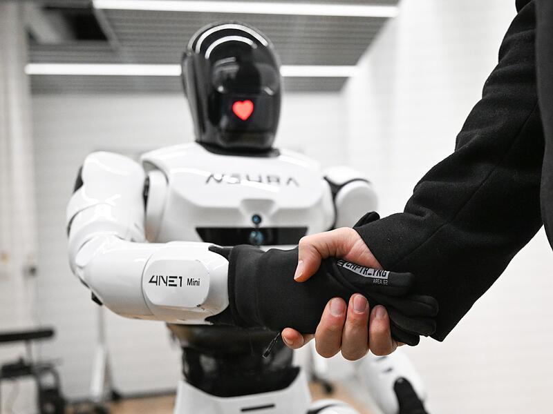 Neura Robotics