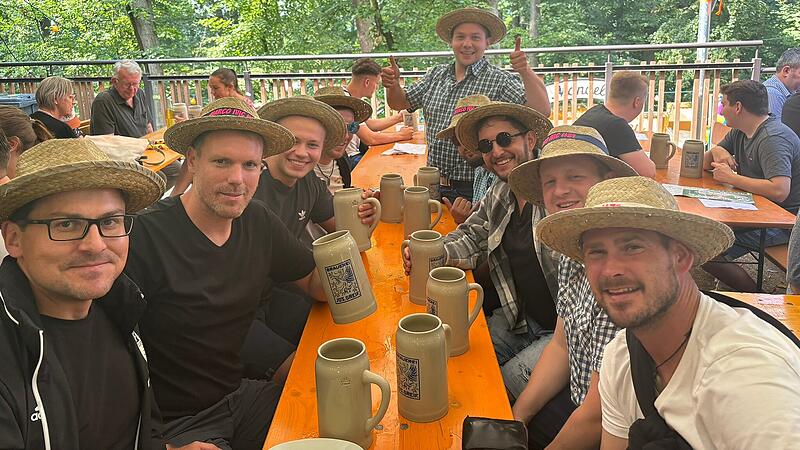 Annafest Samstag 2024Annafest Samstag 2024