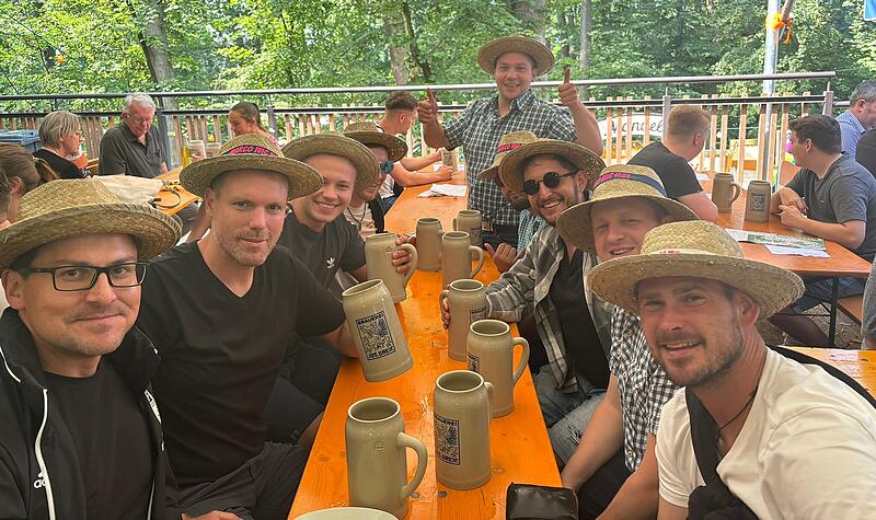 Annafest Samstag 2024Annafest Samstag 2024