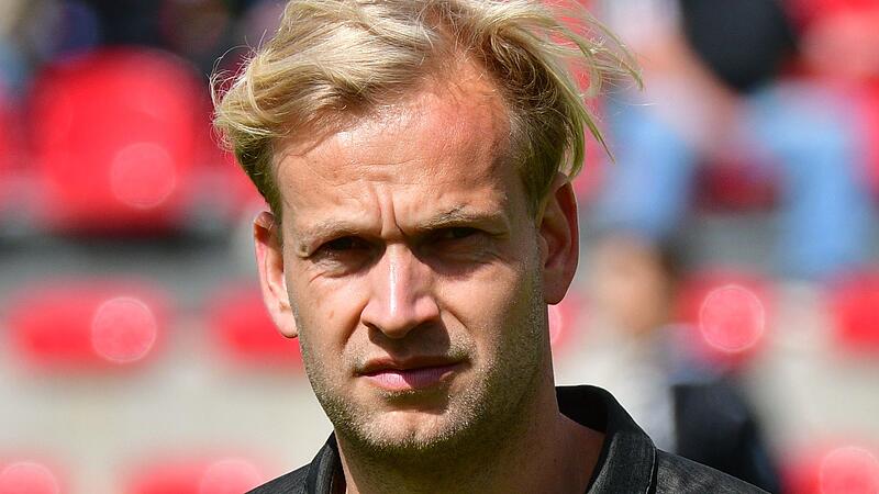 Mittlerweile in Marktzeuln sesshaft geworden: Sylvia-Trainer Jakob Engelmann