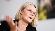 Anja Karliczek