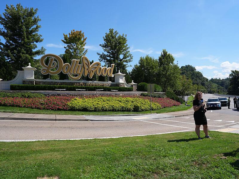 Dollywood