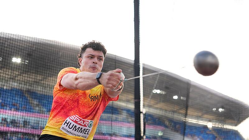 Leichtathletik: Europameisterschaft Leichtathletik: Europameisterschaft
