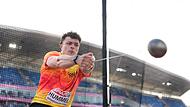 Leichtathletik: Europameisterschaft Leichtathletik: Europameisterschaft