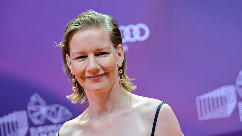 Sandra Hüller Sandra Hüller