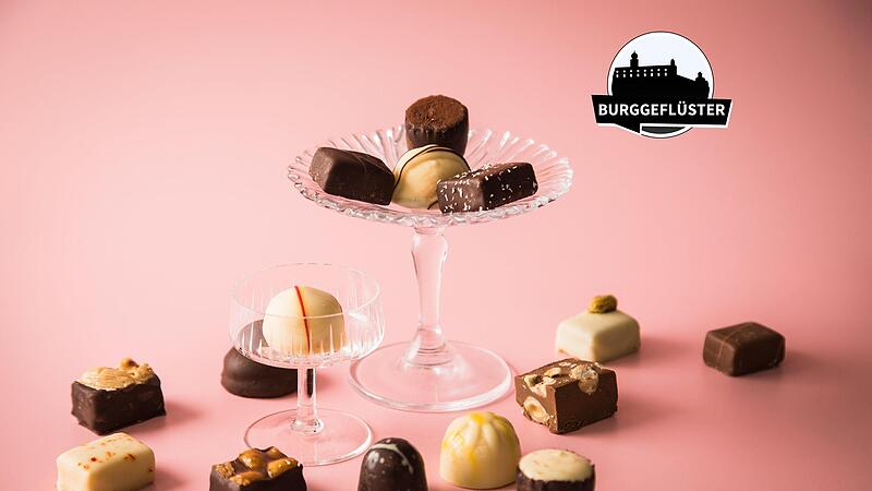 F&uuml;r alle, die seit Aschermittwoch auf S&uuml;&szlig;es verzichtet haben, darf&rsquo;s ab Ostersonntag wieder etwas mehr sein.