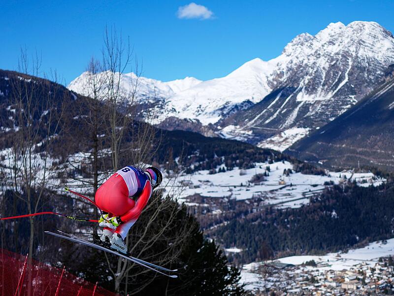 Olympische Winterspiele 2026