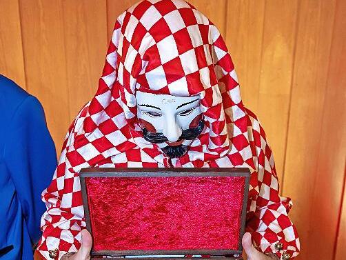 Viel ist nicht drin in der Stadtkasse.