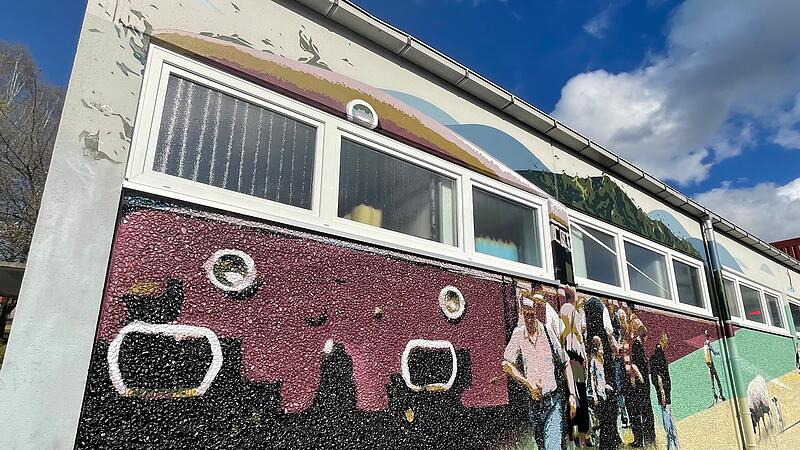 Haus des Gastes Oberbach