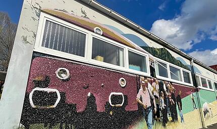 Haus des Gastes Oberbach