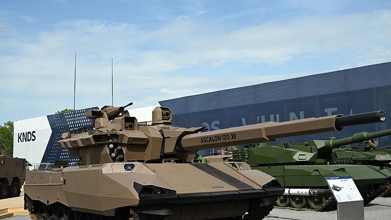 Capint-Kampfpanzer Capint-Kampfpanzer