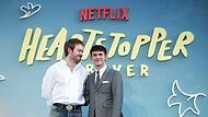 «Heartstopper Forever» «Heartstopper Forever»
