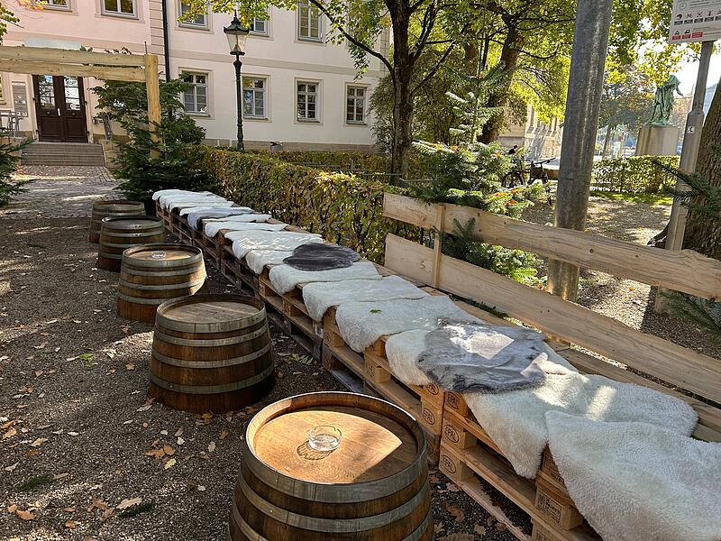 Coburger Josiashütte Wintersaison 2025/2026