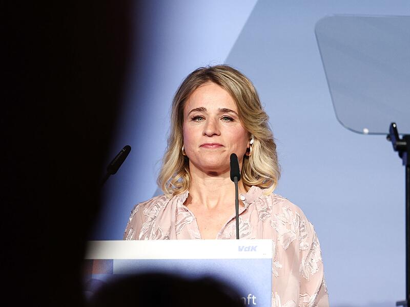 Verena Bentele