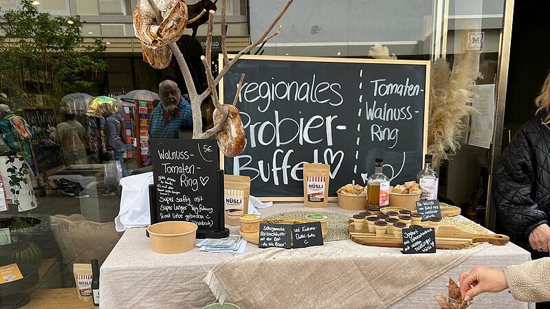 Max-Fest und verkaufsoffener Sonntag 18. und 19. April 2026