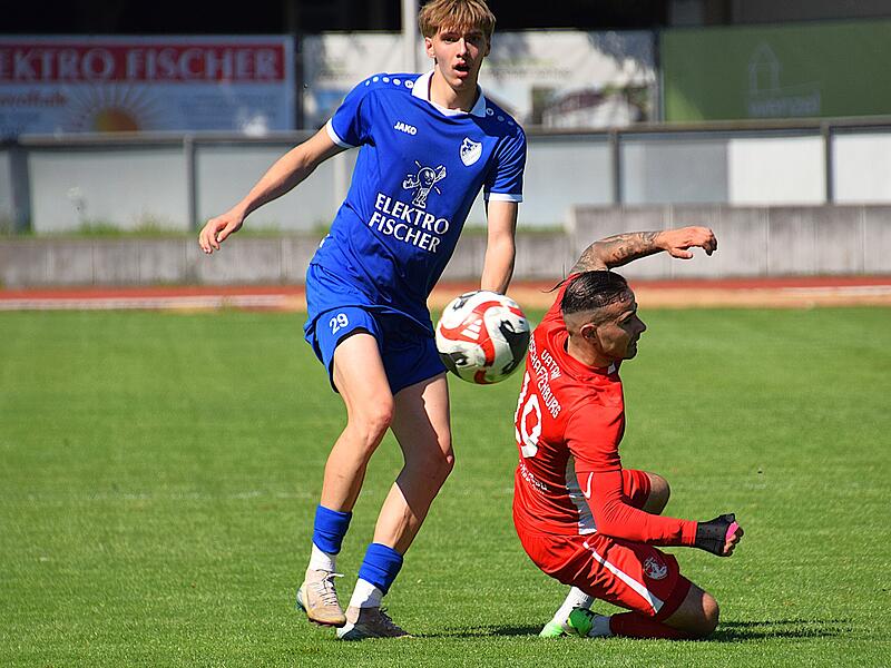 Der FC 06 Bad Kissingen in der Landesliga Der FC 06 Bad Kissingen in der Landesliga