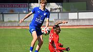 Der FC 06 Bad Kissingen in der Landesliga