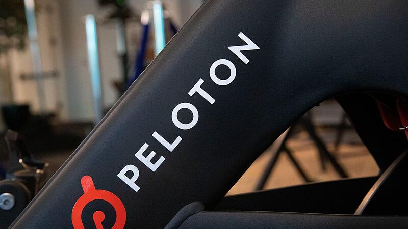 Peloton