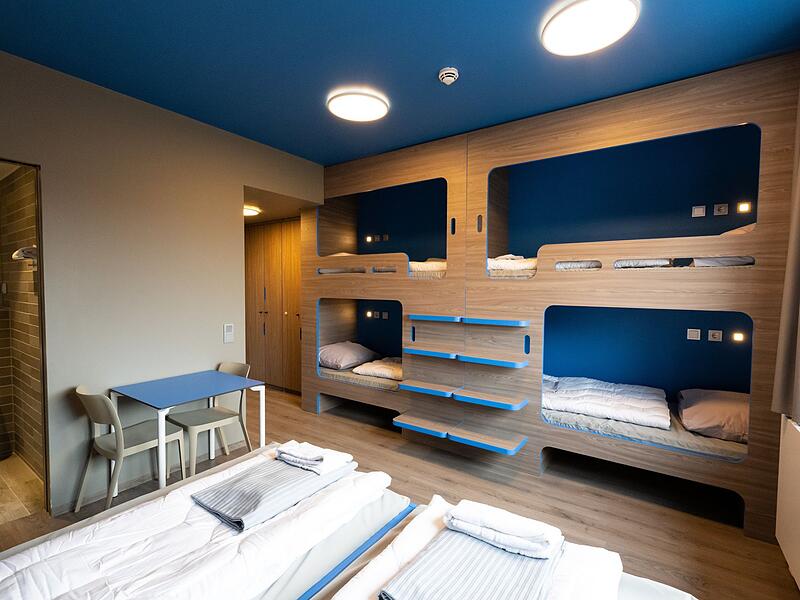 Jugendherbergswerk Bayern