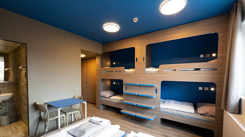 Jugendherbergswerk Bayern