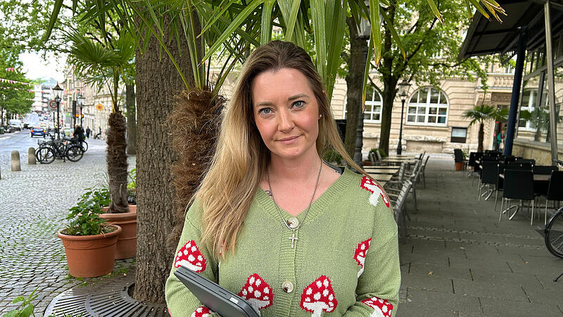 Ramona Brehm Ist das rechtens? Am 6. Mai – und somit am letzten Tag ihrer Elternzeit – hat Ramona Brehm die Kündigung erhalten.