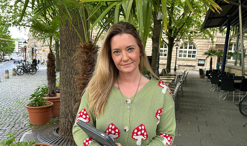Ist das rechtens? Am 6.&nbsp;Mai&nbsp;&ndash; und somit am letzten Tag ihrer Elternzeit&nbsp;&ndash; hat Ramona Brehm die K&uuml;ndigung erhalten.