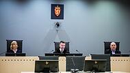Urteil im Prozess gegen Marius Borg Høiby Urteil im Prozess gegen Marius Borg Høiby