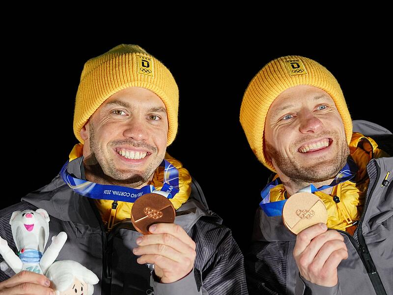 Olympische Winterspiele 2026