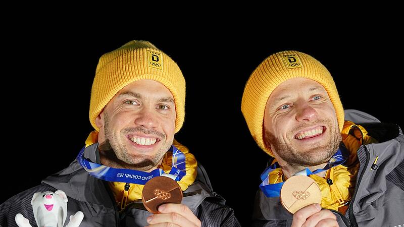 Olympische Winterspiele 2026