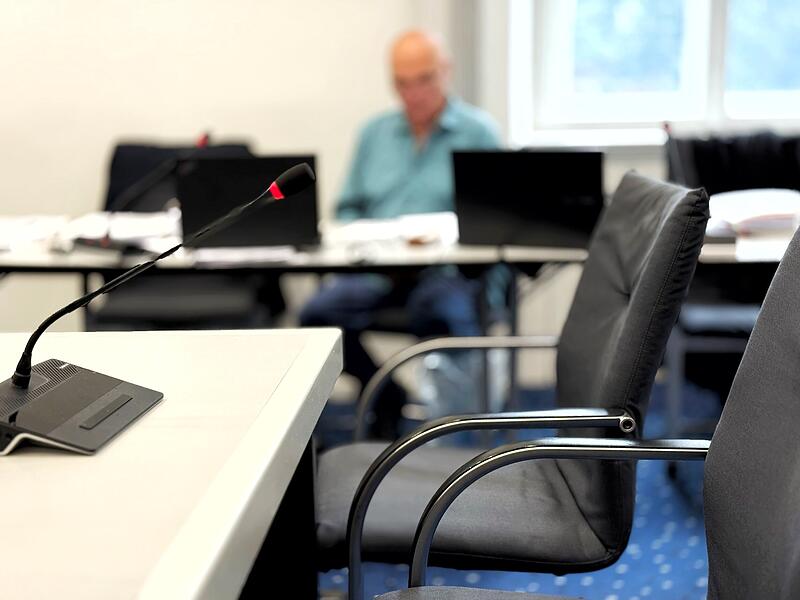Im Fall um die verschwundene Sexarbeiterin Katina K. wurde das Urteil gegen den verurteilten Joseph H. aufgehoben. Wie es in dem Fall jetzt weitergeht.