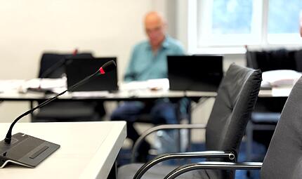 Joseph H. Katina K.Forchheim & Fränkische Schweiz Im Fall um die verschwundene Sexarbeiterin Katina K. wurde das Urteil gegen den verurteilten Joseph H. aufgehoben. Wie es in dem Fall jetzt weitergeht.