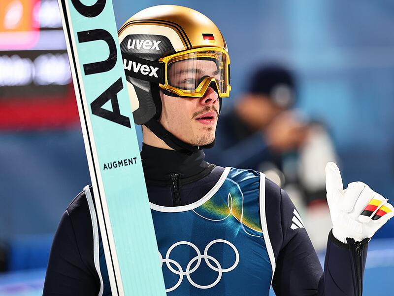 Olympische Winterspiele 2026