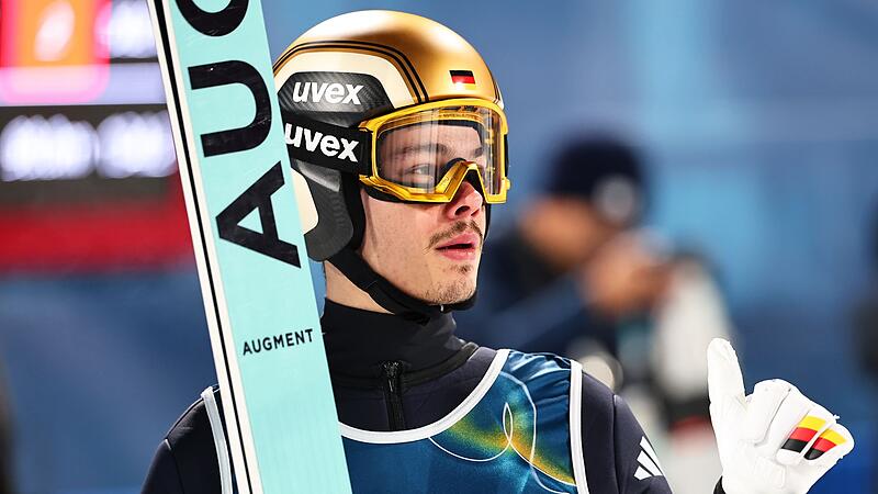 Olympische Winterspiele 2026