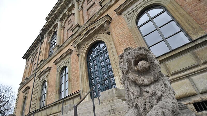 Alte Pinakothek
