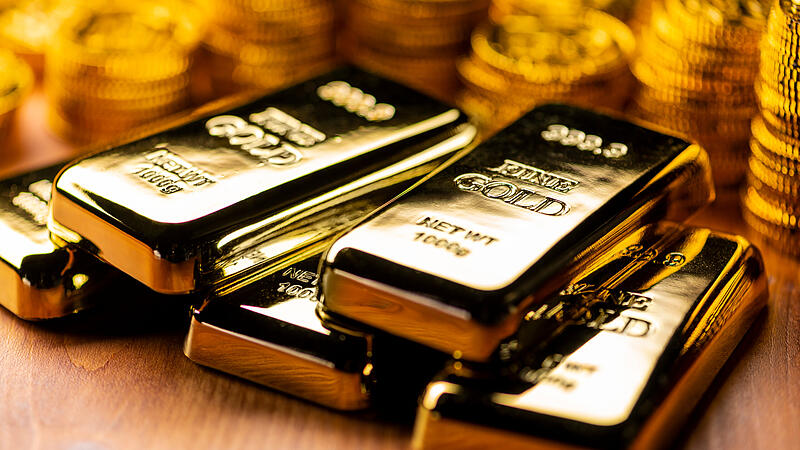 Der Goldpreis hat 2025 historisch zugelegt. Lohnt sich jetzt noch eine Anlage in Gold? Experten aus der Region Erlangen-Höchstadt geben Tipps.