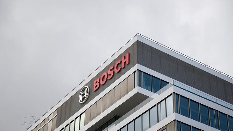 Bosch-Forschungscampus