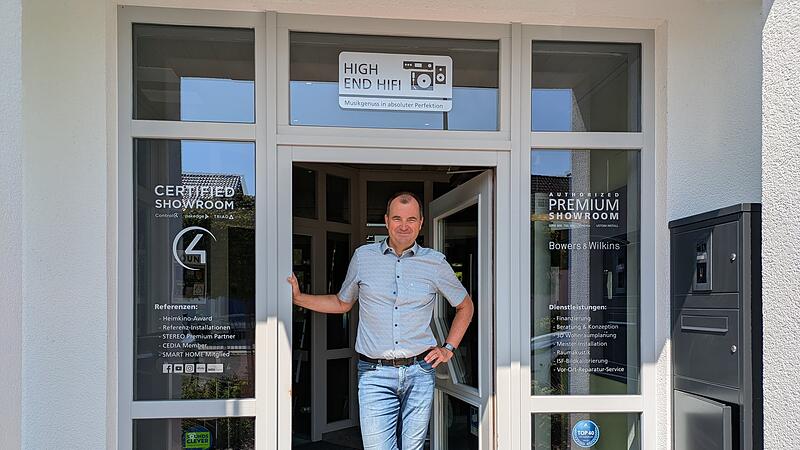 HiFi Forum