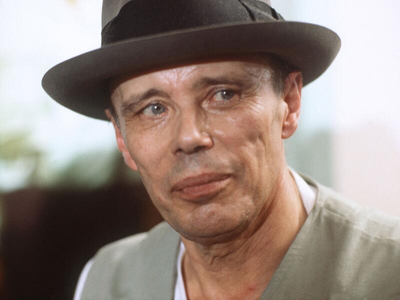 Joseph Beuys