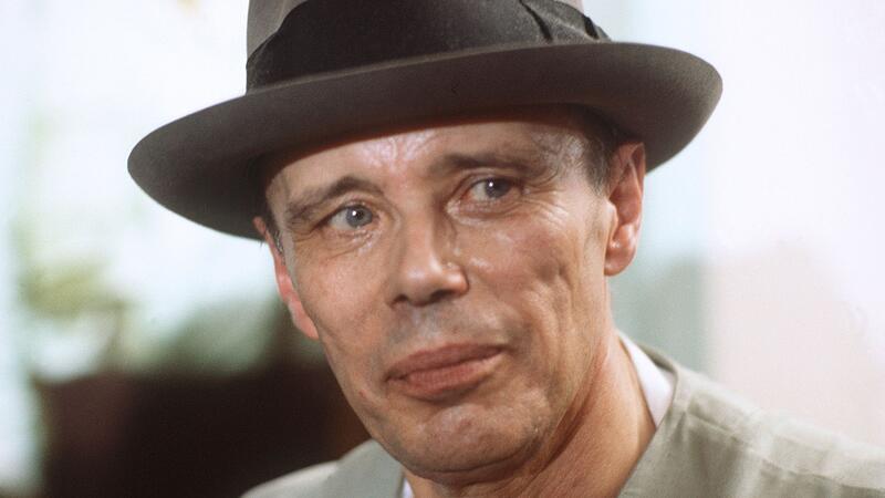 Joseph Beuys
