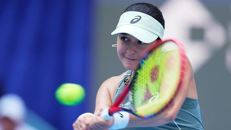 Tennis - China Open Tennis - China Open