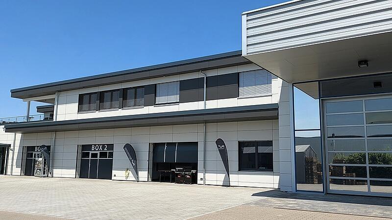 50 Jahre Bruxsafol