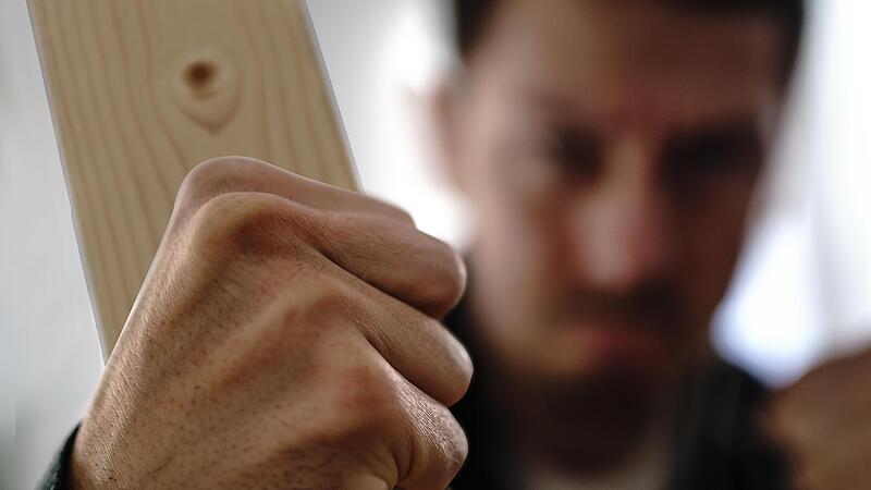 Die Angeklagten ließen in der Oberen Stadt in Kulmbach die Fäuste sprechen.